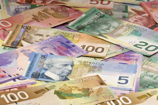 Guylaine Leclerc says the situation is akin to someone receiving a credit card bill and saying the minimum payment is all they owe.