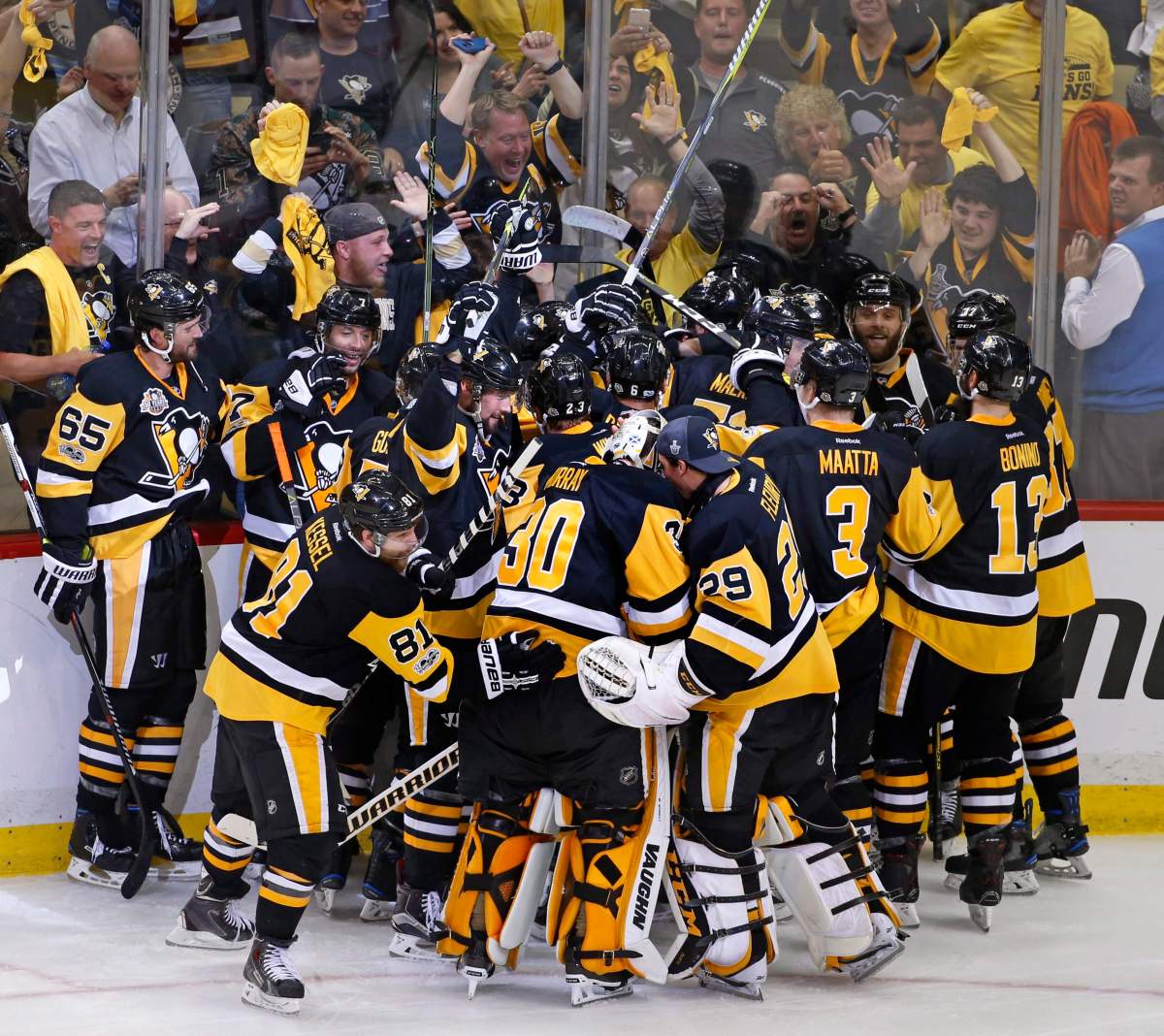 (AP Photo/Gene J. Puskar).