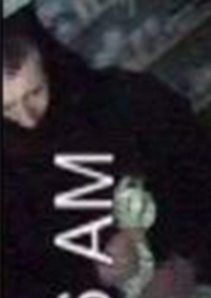 Calgary police are looking for a man they say is connected to a string of pharmacy break-ins.