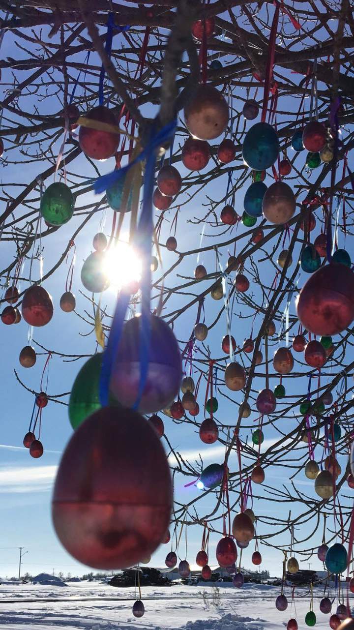 Century-old records broken in Saskatchewan over Easter weekend - image