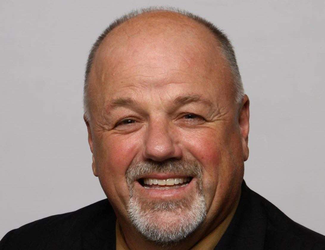 Maurice Poirier, one of the owners of Century 21 Absolute Realty Inc., is pictured. 