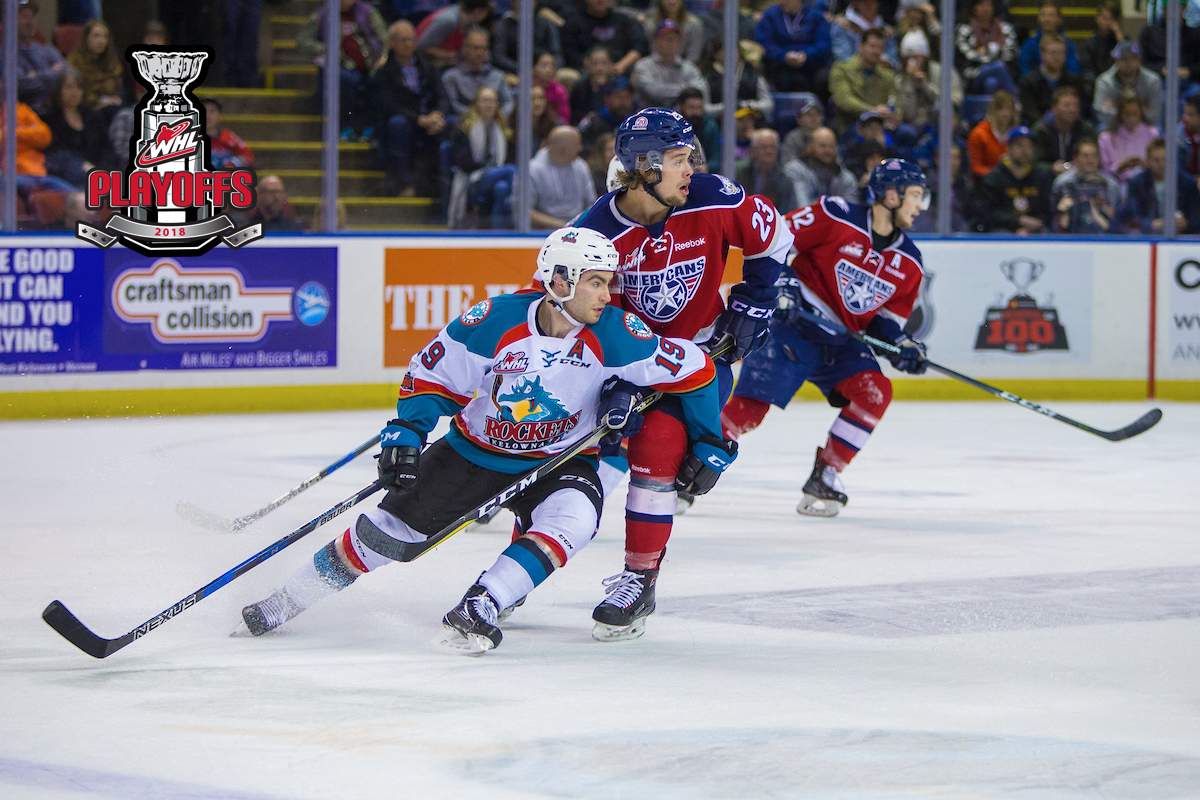 A five-year naming extension for Prospera Place in Kelowna was announced on Tuesday.