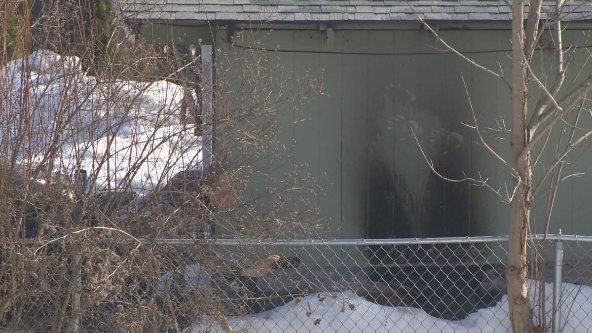 Police in the north Okanagan have arrested a 60-year-old woman after more suspicious fires in Armstrong on Monday. 
