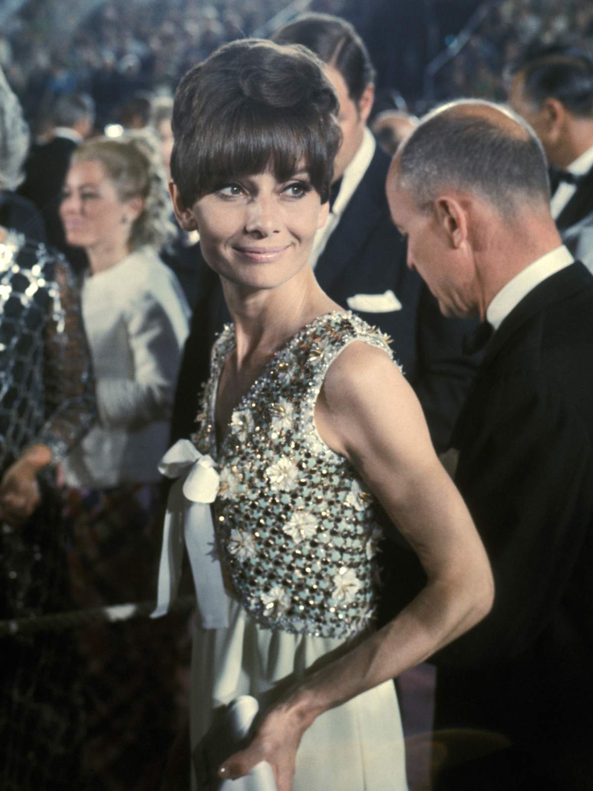 Best and worst Oscars dresses of all time - image