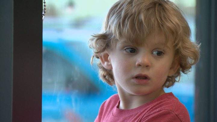 Bracelets for children on the autism spectrum provide peace of mind for parents - image