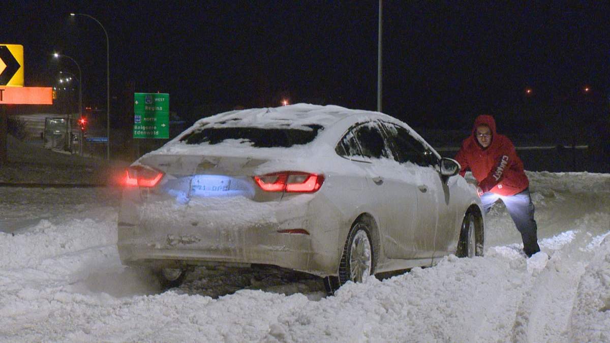 The City of Prince Albert has lifted a parking ban on all snow routes.