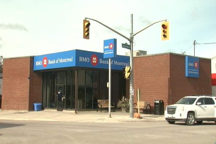 The branch on the corner of North Trent and Mill streets — the only bank in town — will close in August, leaving Frankford with only one credit union.