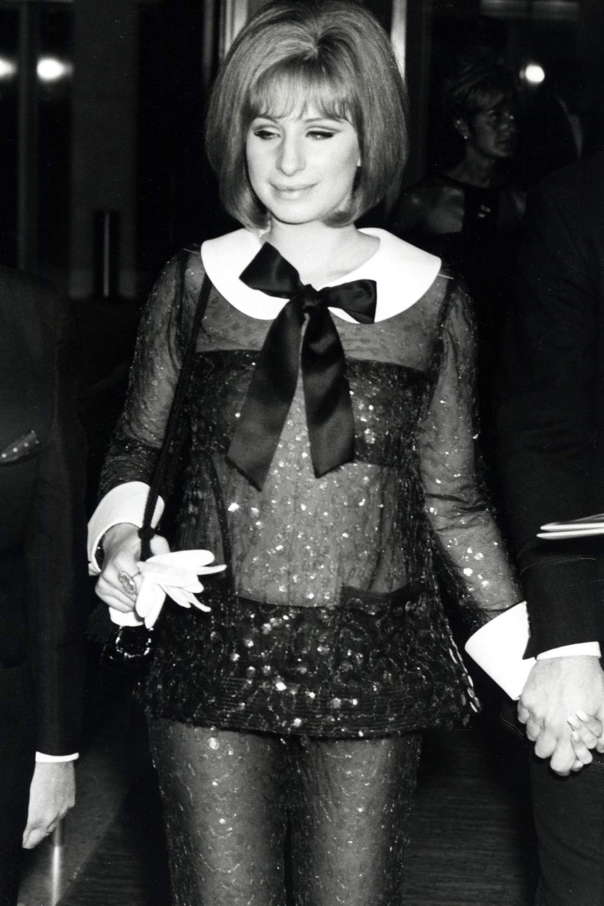 Best and worst Oscars dresses of all time - image
