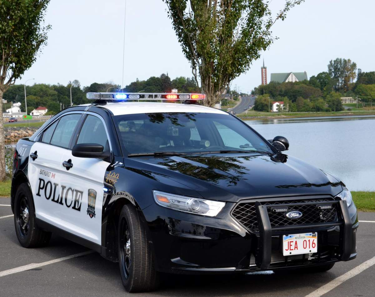 Bathurst police and fire department recovered the body of a 31-year-old man found in Bathurst Basin waters, N.B.