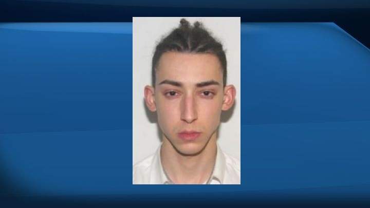 A police handout photo of Abderrahmane “Adam” Bettahar.