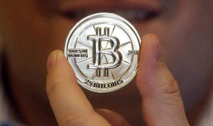 Cryptocurrency is digital money that is not legal tender and is not issued by the Bank of Canada and no financial institution is involved in transactions.