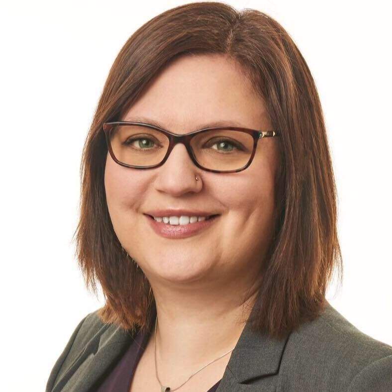 Calgary MLA Brandy Payne says she won't run again in 2019.