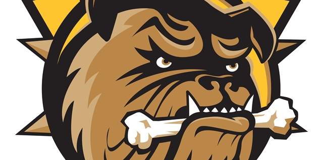 The Hamilton Bulldogs take on the Sault Ste. Marie Greyhounds in the 2018 OHL Final.