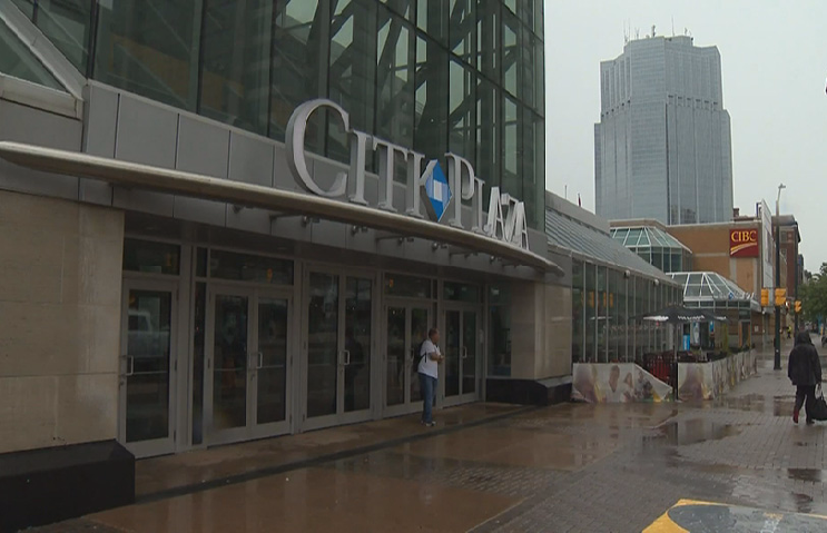 Middlesex-London Health Unit to ask court to decide if it can move to Citi Plaza - image