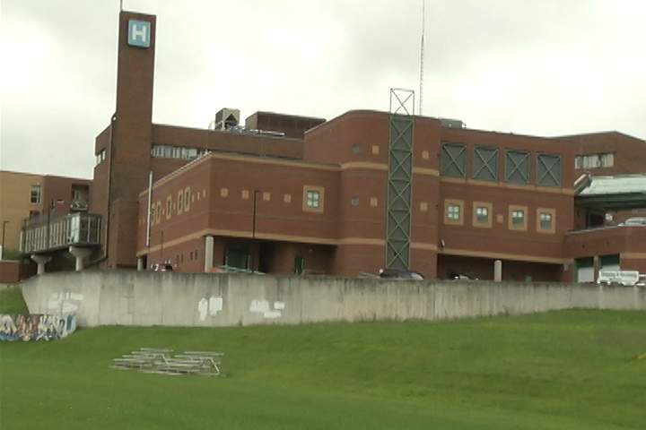 Campbellford Memorial Hospital is restricting visitors amid the COVID-19 pandemic.
