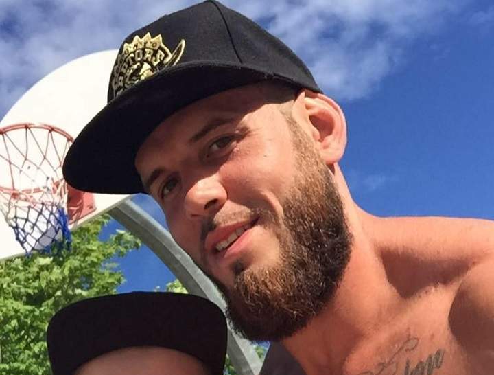 Cory Fenn, 29, of Ajax, Ont., faces three counts of second-degree murder in the deaths of a woman and her two teenage children.