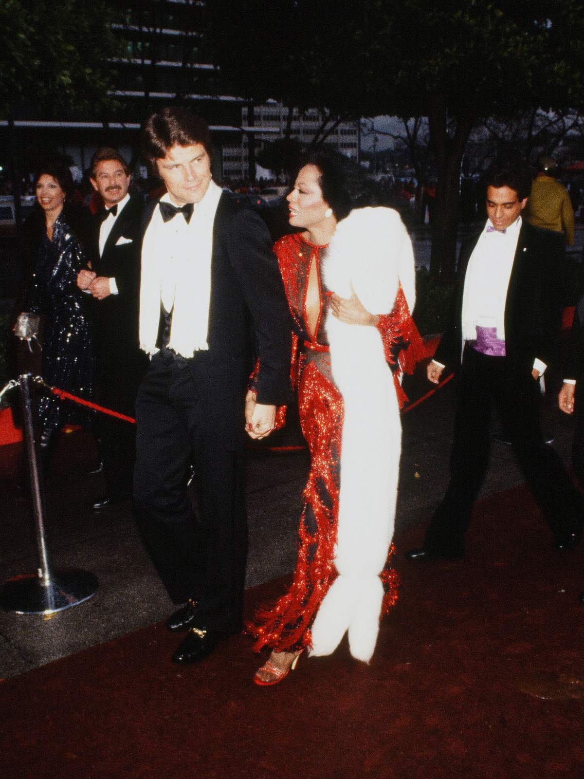 Best and worst Oscars dresses of all time - image