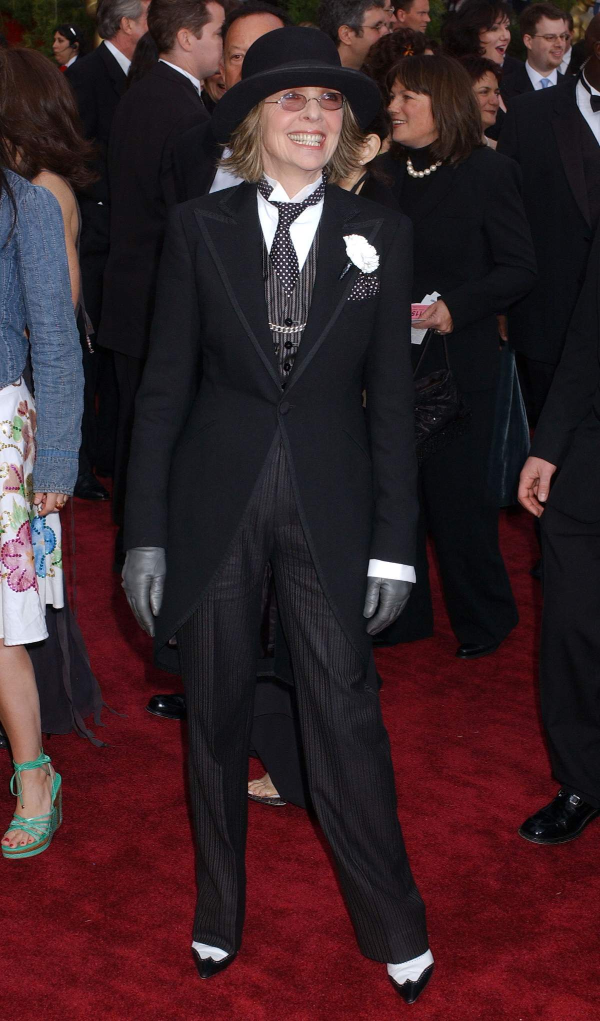 Best and worst Oscars dresses of all time - image