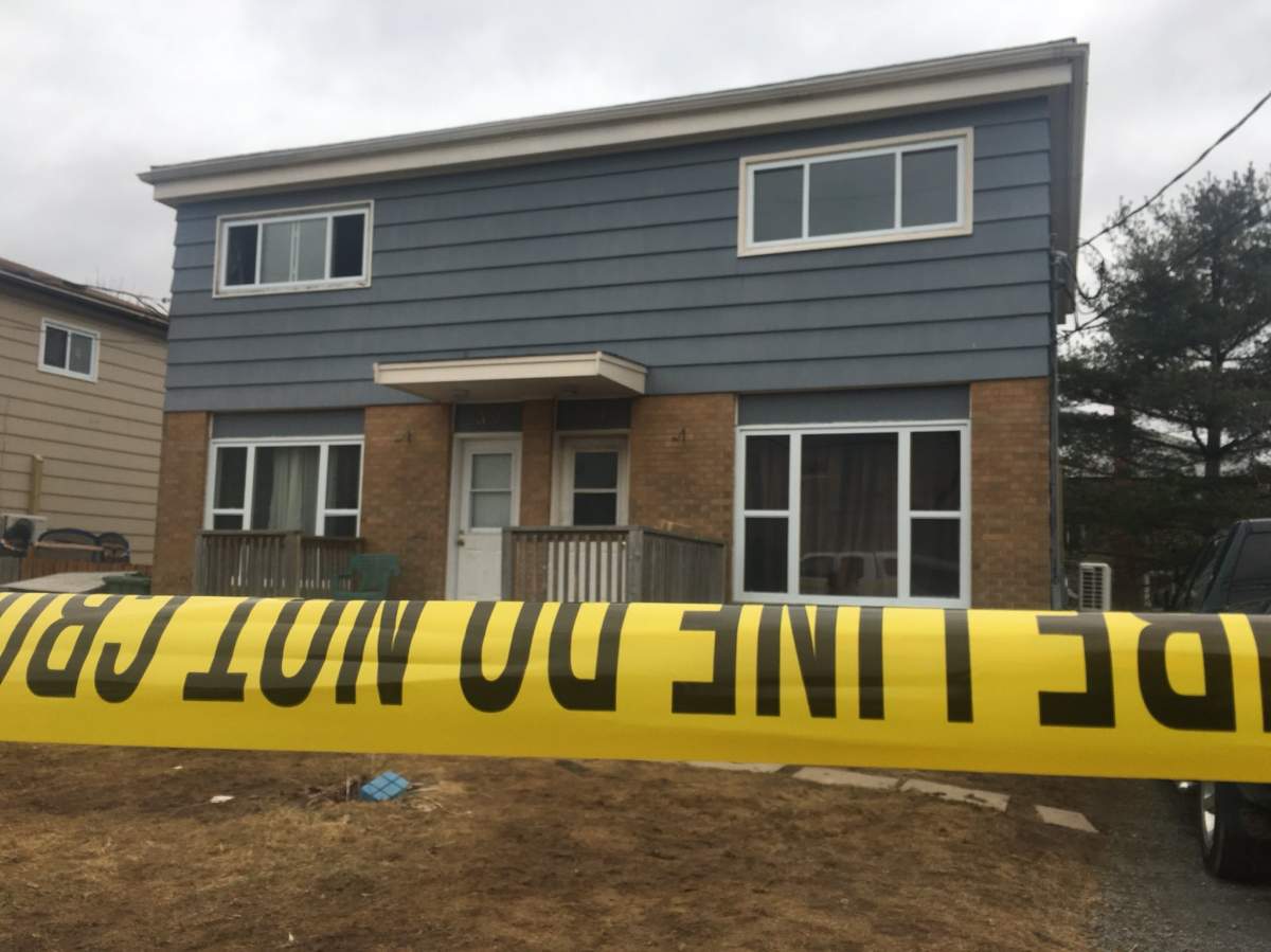 A third person has died from a duplex fire in Lower Sackville, N.S., on March 3.