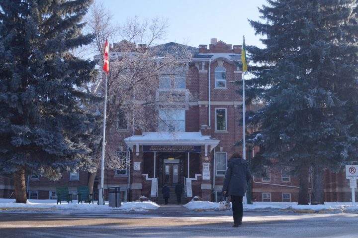 Sneak peek inside the new Saskatchewan Hospital - image