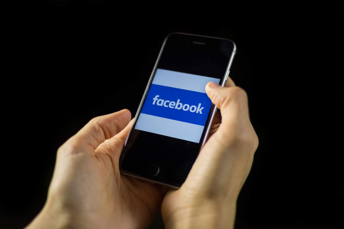 Police use many tactics during investigations, but when it comes to private Facebook information, their hands are tied.
