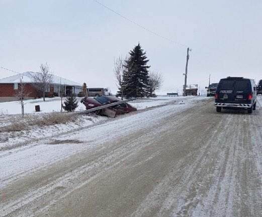 Charges pending in fatal Wellesley, Ont. crash - image
