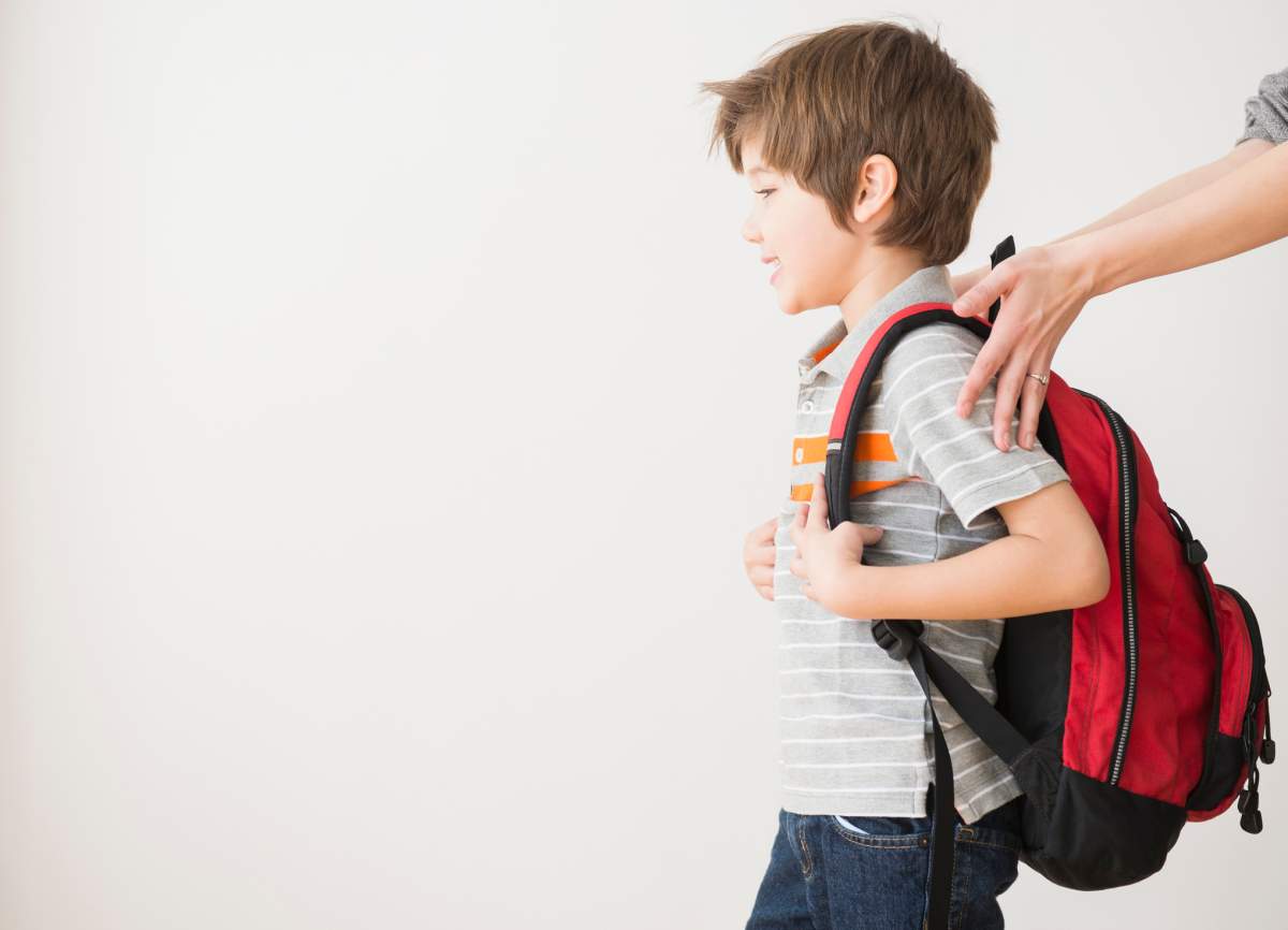 Free-range parenting is a parenting style that allows kids to become self-sufficient at a young age.