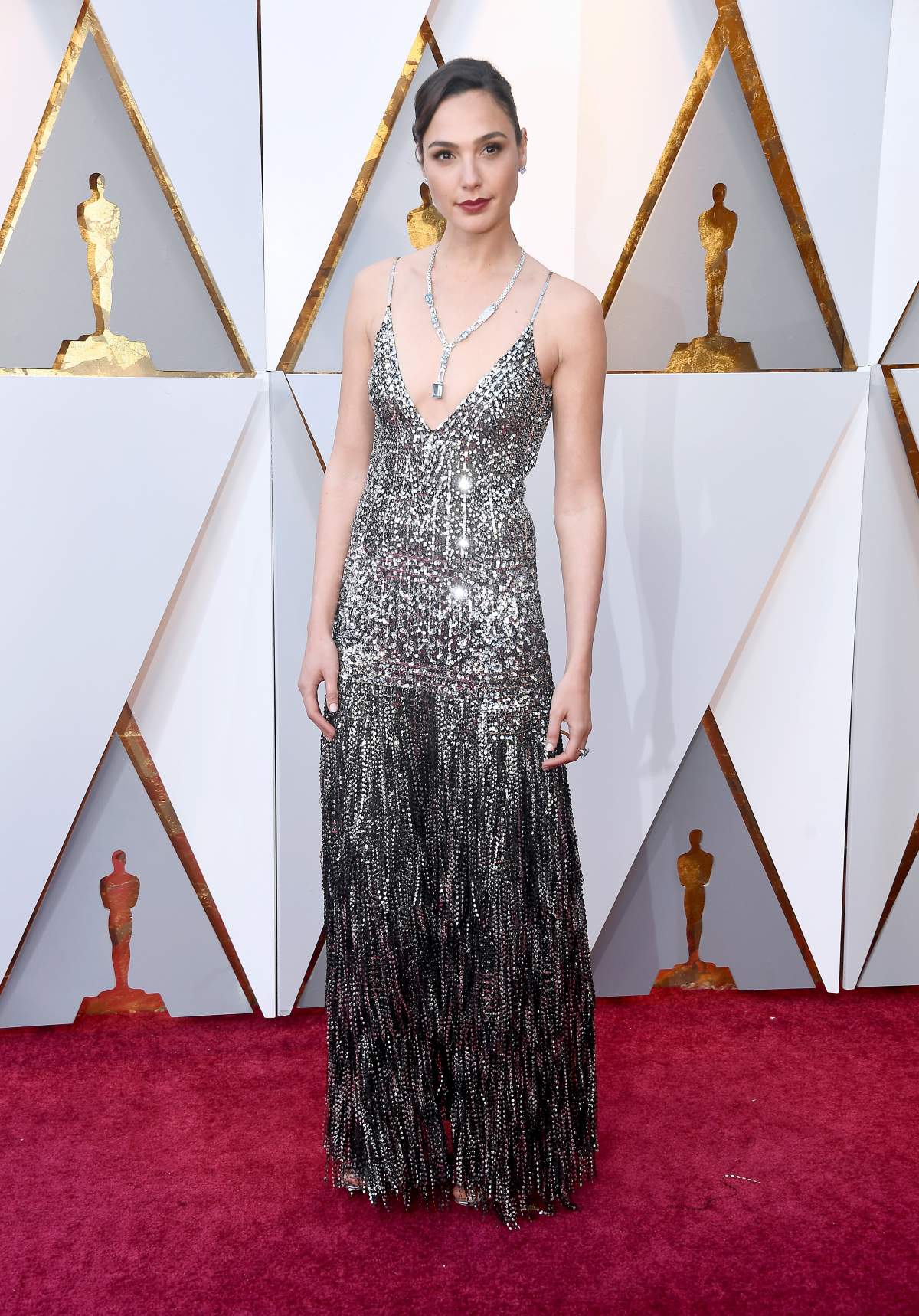 Oscars 2018: All the best and worst looks from the red carpet - image