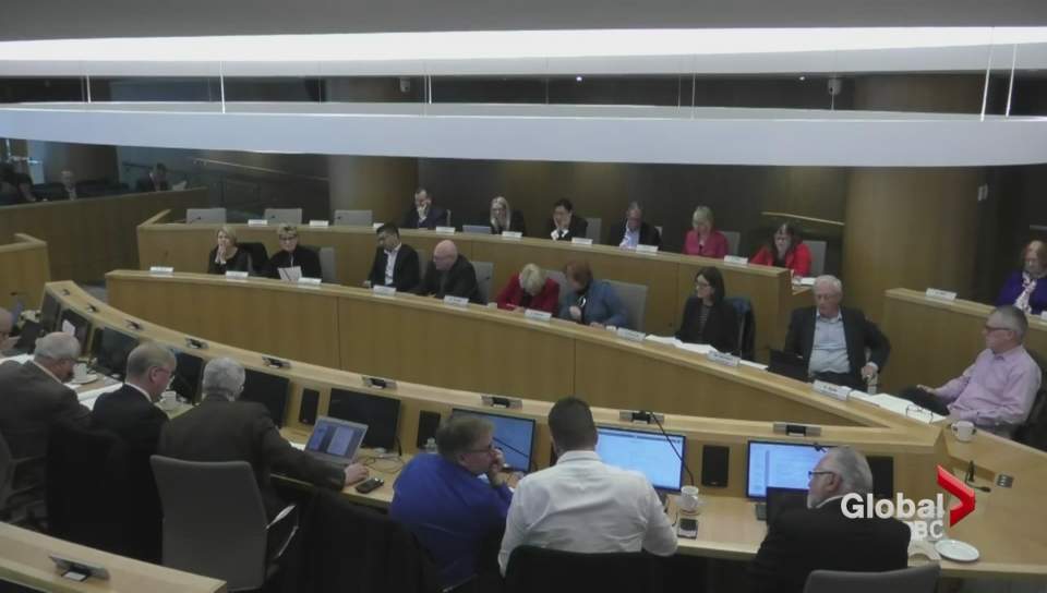 Metro Vancouver board members voted to give themselves a retirement allowance of up to $15,000 - image