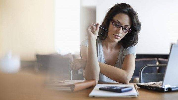 A report by Equifax says Canadian consumer debt is on the rise. 