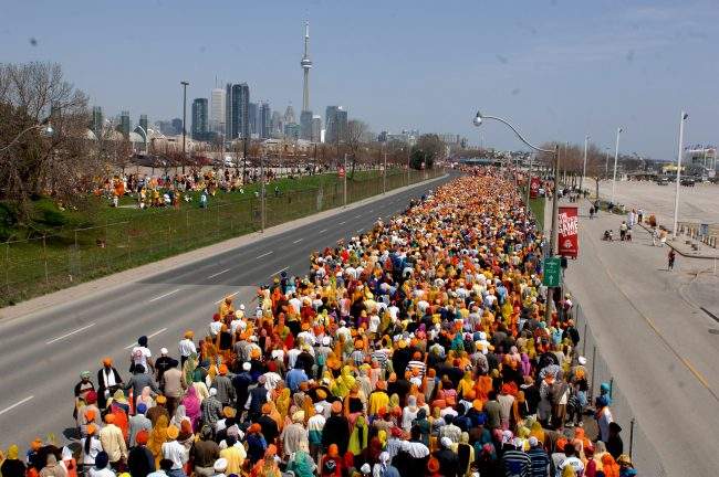 Many Canadian Sikhs are worried about backlash against their community in the wake of ongoing political controversies related to Sikh separatism.
