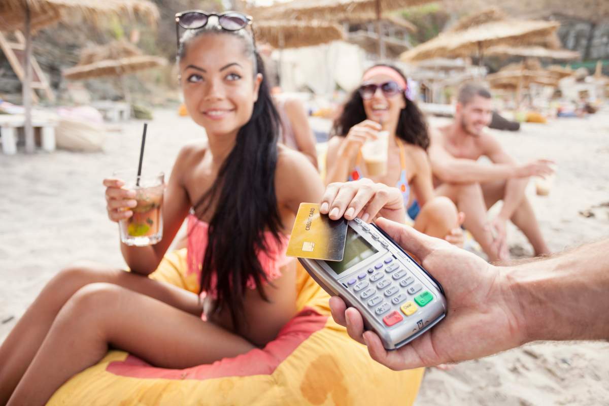 Avoiding foreign transaction fees is a painless way to free up some extra cash for your trip.