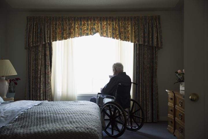 The committee says the criteria are unfair because they focus on people with physical disabilities, leaving behind people with neurodevelopmental disorders or mental disabilities.