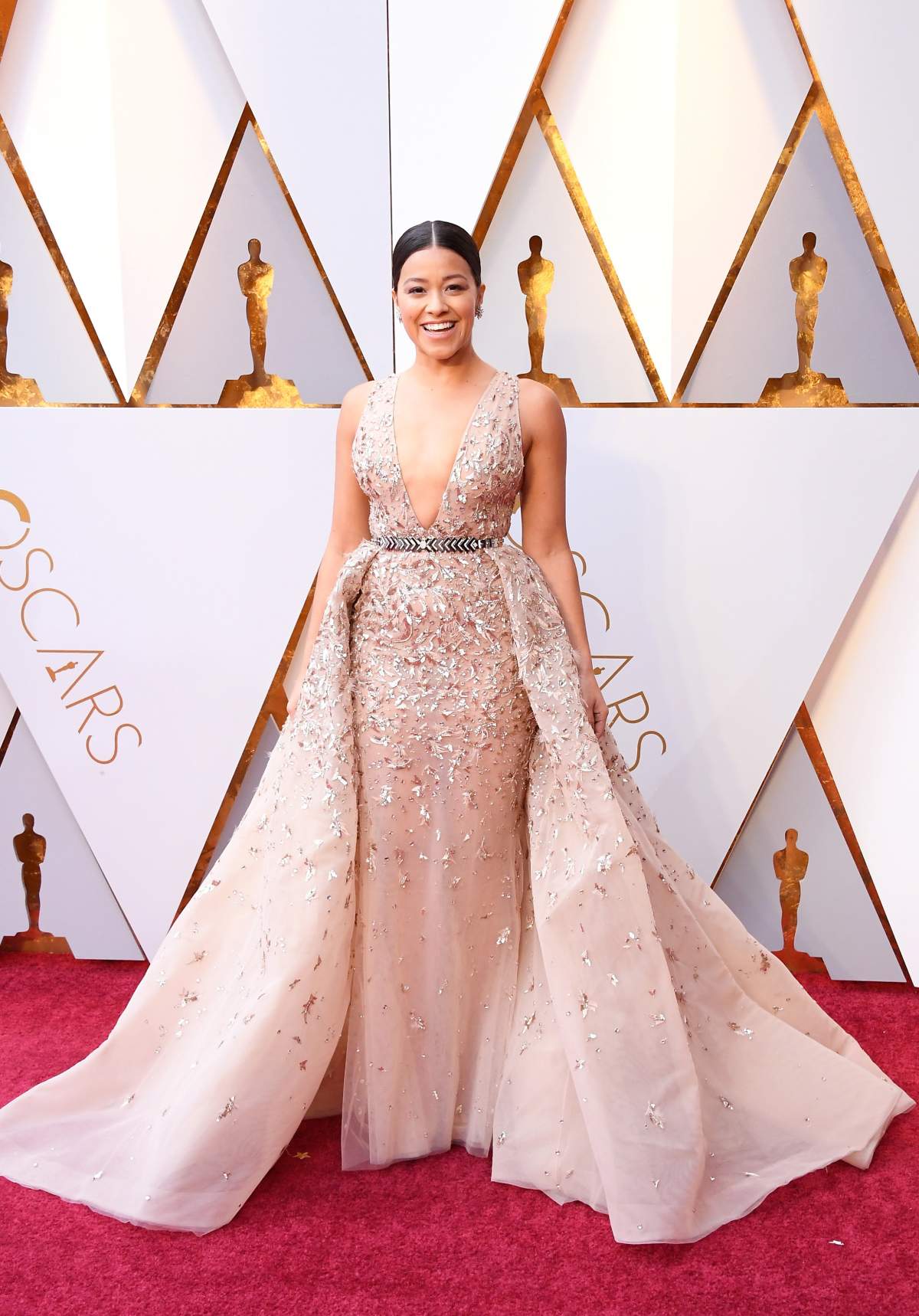 Oscars 2018: All the best and worst looks from the red carpet - image
