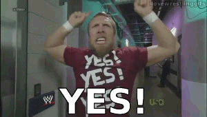 Daniel Bryan, returning to WWE after brain lesion, delivers emotional speech - image