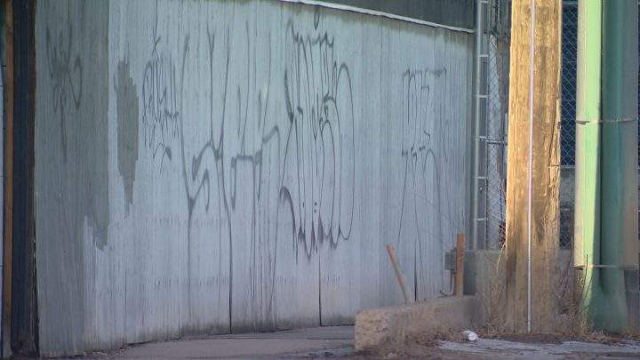 Following an investigation into graffiti, Saskatoon police have charged a teen with nearly 90 mischief charges.