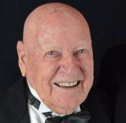 Longtime community advocate Kenn Grainger died on Tuesday, Jan. 18, 2022 at age 94.