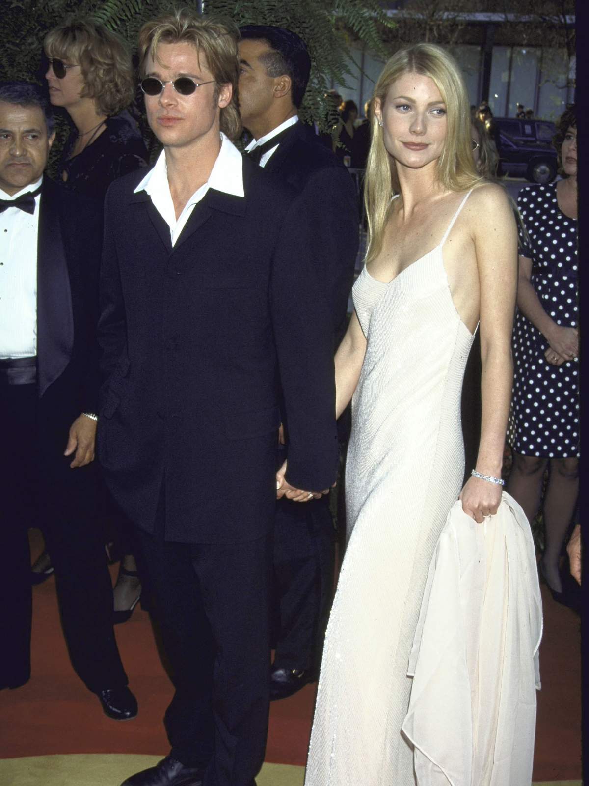 Best and worst Oscars dresses of all time - image
