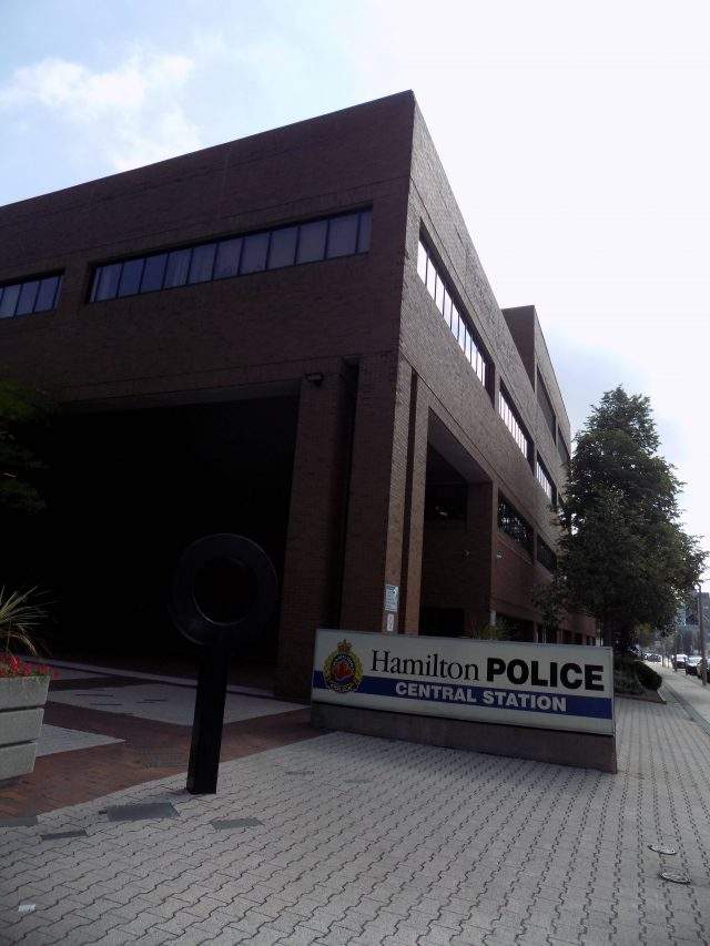 Mayor Fred Eisenberger says the search for Hamilton's next police chief is nearing its conclusion.
