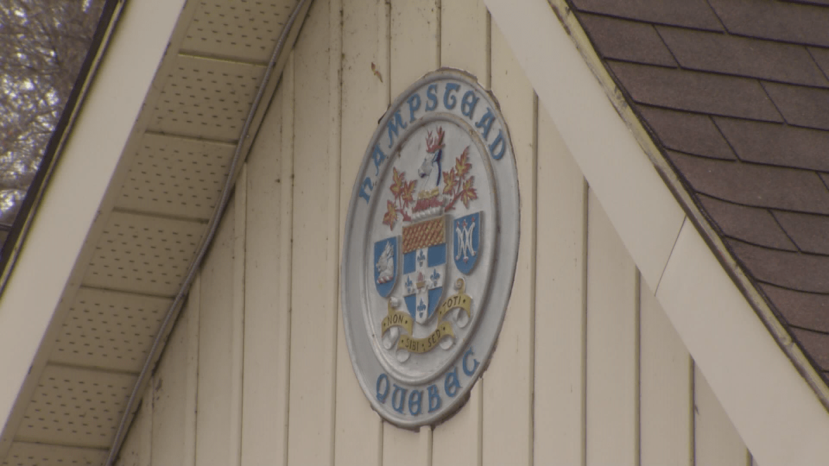 The Town of Hampstead drafted a bylaw which would prohibit the use of tobacco products in public. March 7, 2018.
