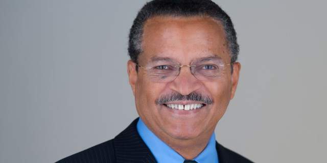 Harold Usher won’t seek re-election this fall - image