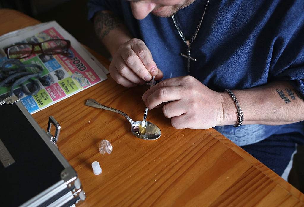 Ending drug prohibition could save lives, argues the Canadian Drug Policy Coalition.