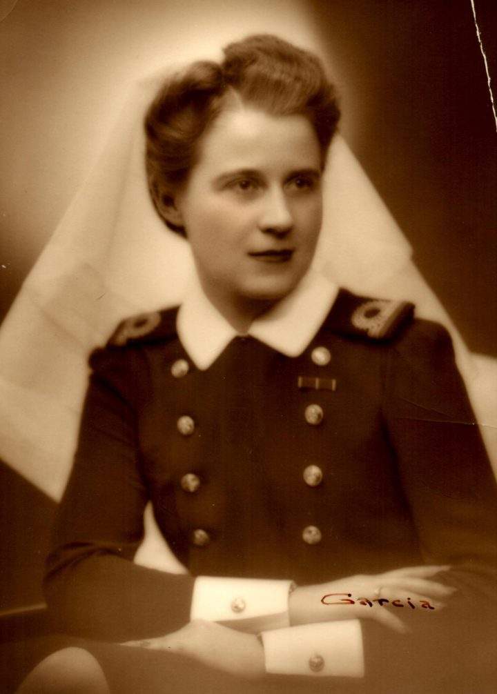 Brooke was named a Member of the Order of the British Empire after the Second World War.