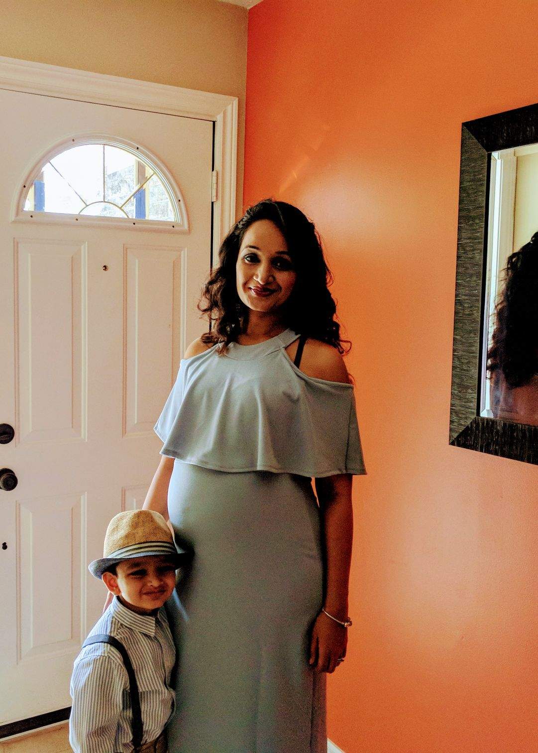 Moms talk strep A after childbirth: ‘I was just scared that I would sleep and not wake up’ - image