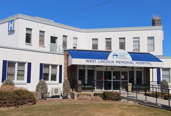 Three teams have been shortlisted to build the new West Lincoln Memorial Hospital in Grimsby.