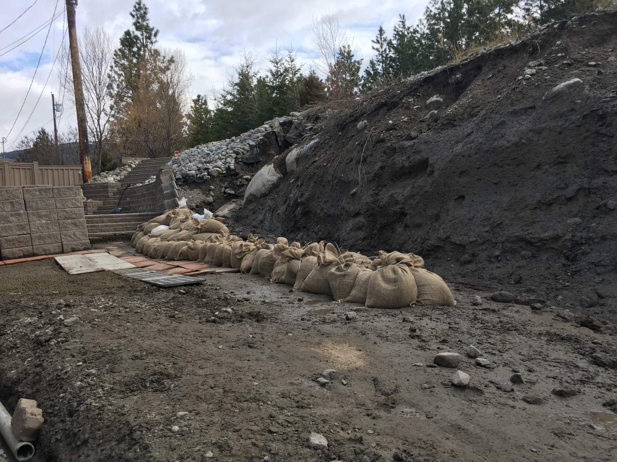 Naramata residents say development is intensifying water woes - image