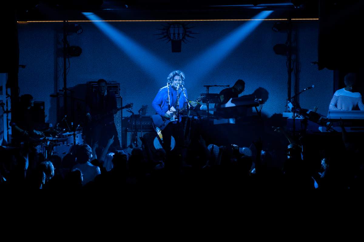 5 songs you must hear this week: 22 November 2021 - image