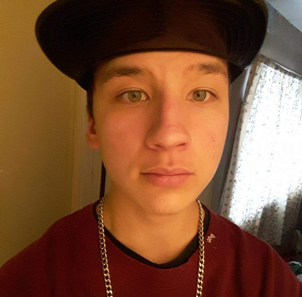 Jade Belcourt was killed in a hit-and-run collision in west Edmonton on Monday, May 22, 2017.