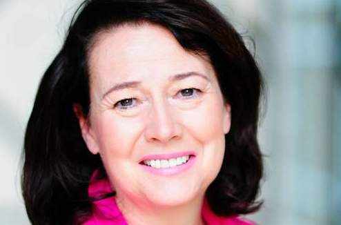 Janet Austin is the next lieutenant governor of British Columbia.