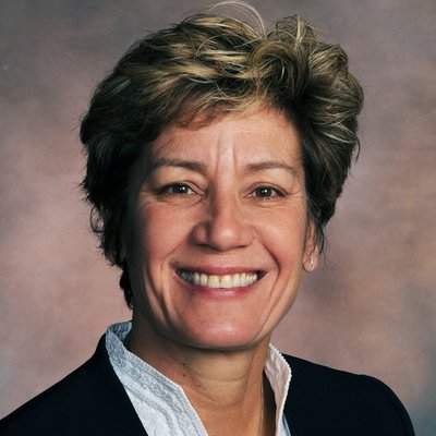 Jill Mathez- Principal Dakota Collegiate